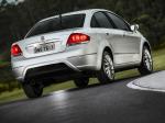 Fiat Linea 2014 года (BR)